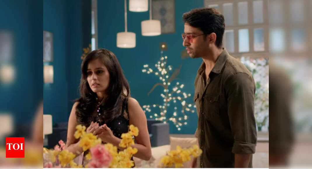 Yeh Rishtey Hain Pyaar Ke update, January 7: Abir accidently reaches ...