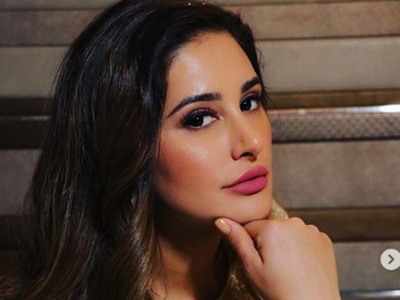 Nargis Fakhri suffering from multiple injuries; goes on health break -  Bollywood News - IndiaGlitz.com