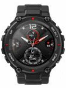 amazfit t rex watch price