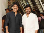 Nagarjuna, Chiranjeevi, SS Rajamouli and other celebs attend Film Preservation workshop