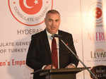 Dr Adnan Altay Altinors