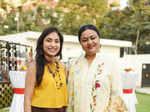 Sudha Jain and Preeti R