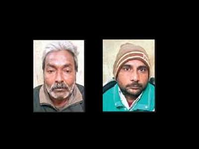 Couple beaten, girl gang-raped by BHEL guard in Bhopal | Bhopal ...