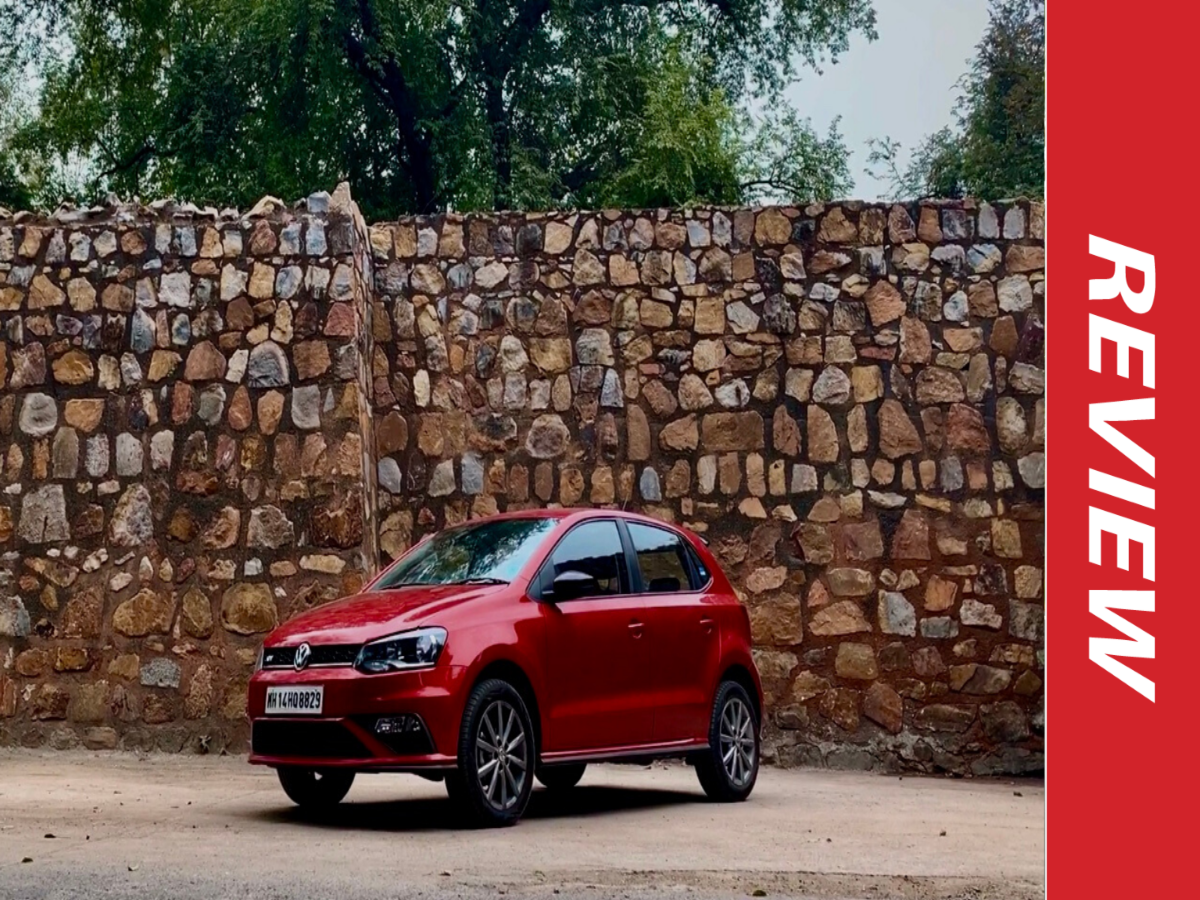 volkswagen polo tdi 2019