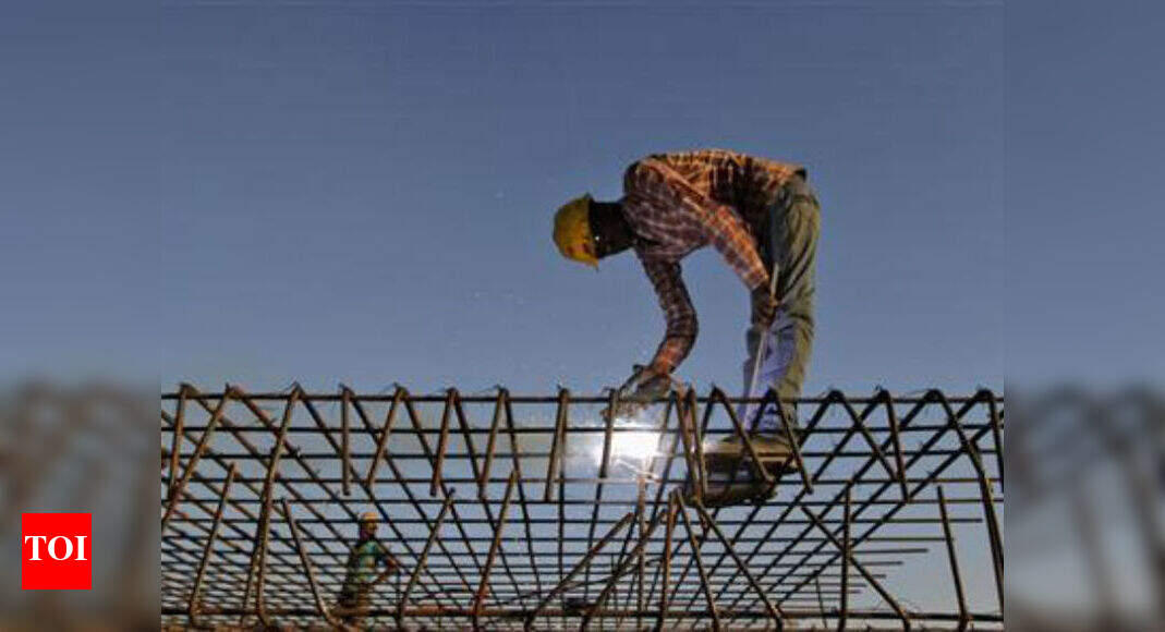 Forecast puts GDP growth at 11-year low of 5%