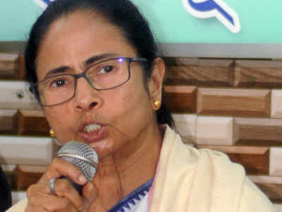 Don't be fooled, CAA-NPR can't be done online: Mamata Banerjee