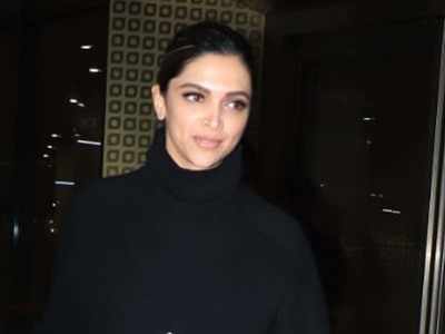 Deepika Padukone talks about the ongoing protests and the attacks on JNU campus