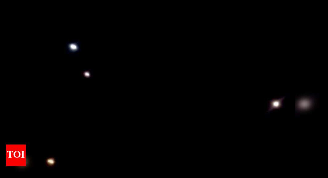 US civil flights banned over Gulf, Iraq, Iran