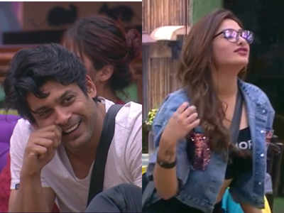 Bigg Boss 13: Sidharth Shukla notices a mark on Mahira's neck, asks if it's a love bite