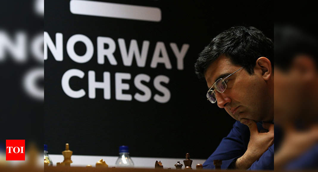 Vladimir Kramnik to coach 14 young Indian players at 10-day camp