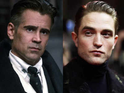‘The Batman’: Set photos of Colin Farrell as Penguin and Robert Pattinson as masked Bruce Wayne surface online