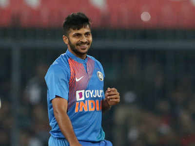 Have become better T20 bowler in last two years with improved skills: Shardul Thakur