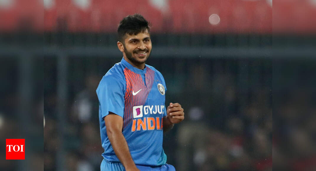 Have become better T20 bowler in last two years with improved skills