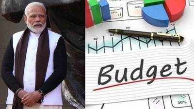 PM Narendra Modi invites ideas and suggestions for Union Budget 2020