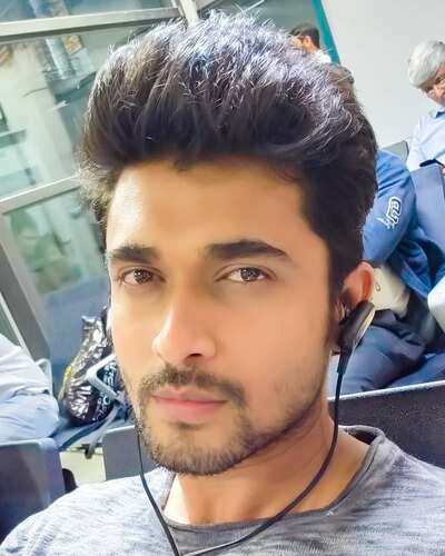 Chandan Kumar shares an important message - Times of India