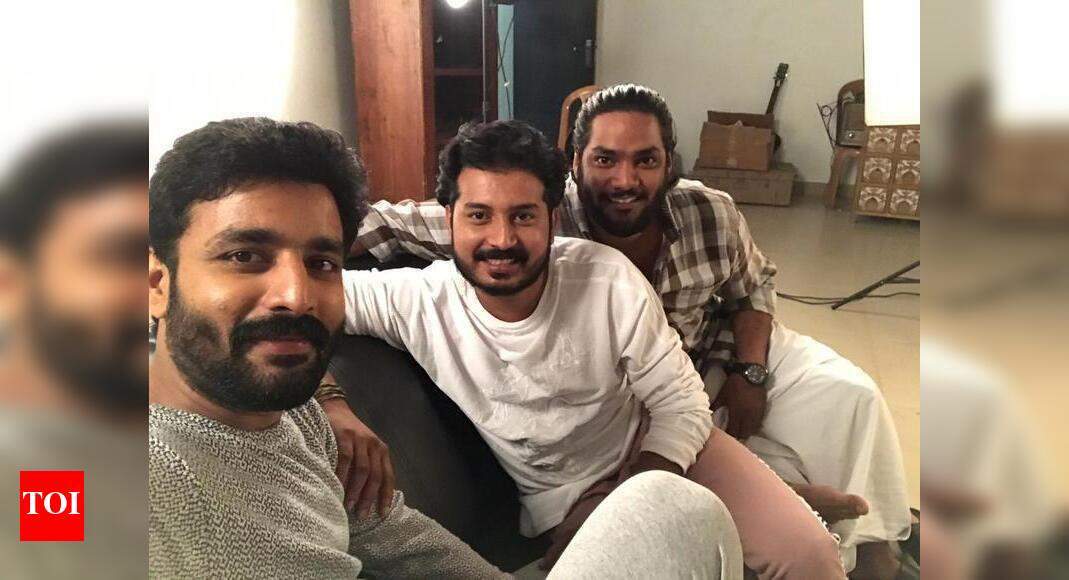 Vivek Aryan was a highly receptive filmmaker: Deepak Parambol ...
