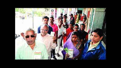 Maharashtra zilla parishad elections: BJP faces uphill task to win Dhule, Nandubar polls