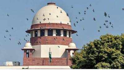 Centre moves Supreme Court seeking transfer of CAA pleas in high courts to top court