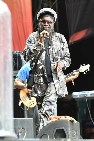 Reggae Veteran Macka B Is Set To Perform In Goa | Events Movie News ...