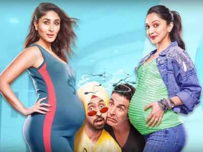 'Good Newwz' box office collections day 12: Akshay Kumar and Kareena Kapoor stays steady on the second Tuesday; mints Rs.4.50 crore nett