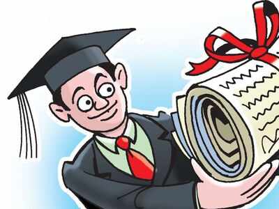 Over 1 lakh to graduate at Savitribai Phule Pune University convocation | Pune News - Times of India Over 1 lakh to graduate at Savitribai Phule Pune University convocation | Pune News - Times of India