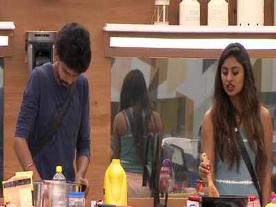 Bigg Boss Kannada 7: Here is why Deepika Das and Chandhan Achar got into a verbal spat