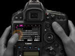 Canon launches EOS-1D X Mark III DSLR camera