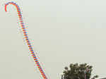 International Kite Festival 2020 kicks-off in Ahmedabad