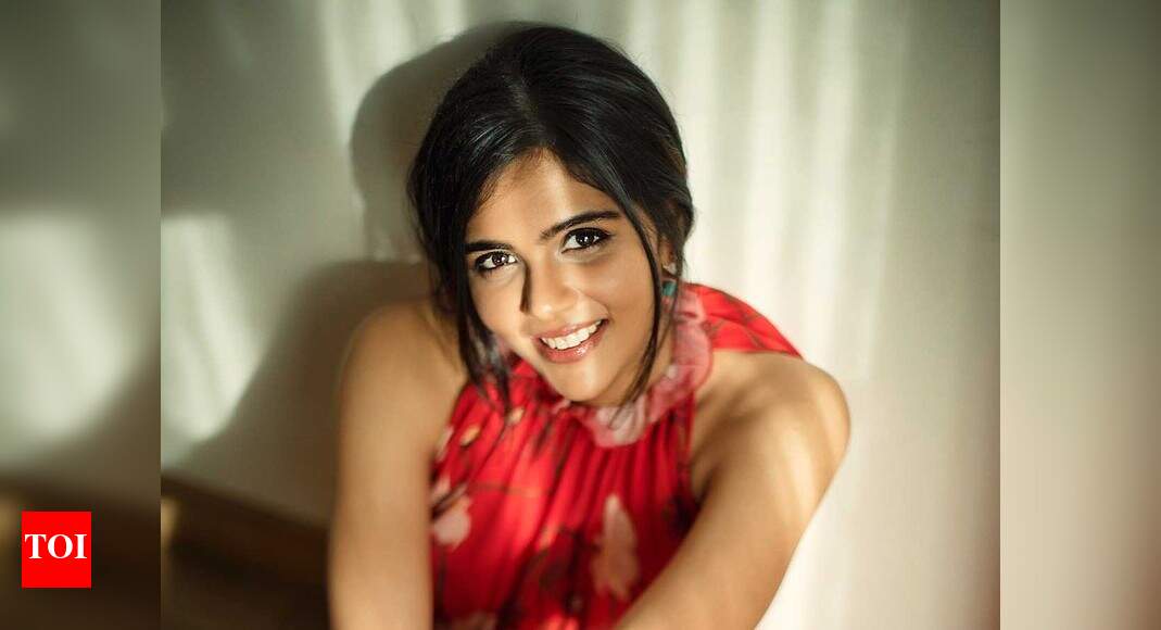 Kalyani: People need to see more of me to know what I am capable of ...