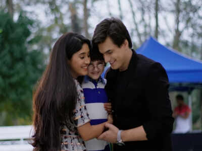 Yeh Rishta Kya Kehlata Hai update, January 8: Naira finds out that Vedika lied to Kartik