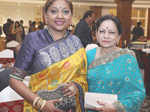 Sandhya and Usha