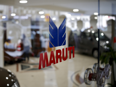 Maruti Suzuki production up 7.88% in December at 1,15,949 units