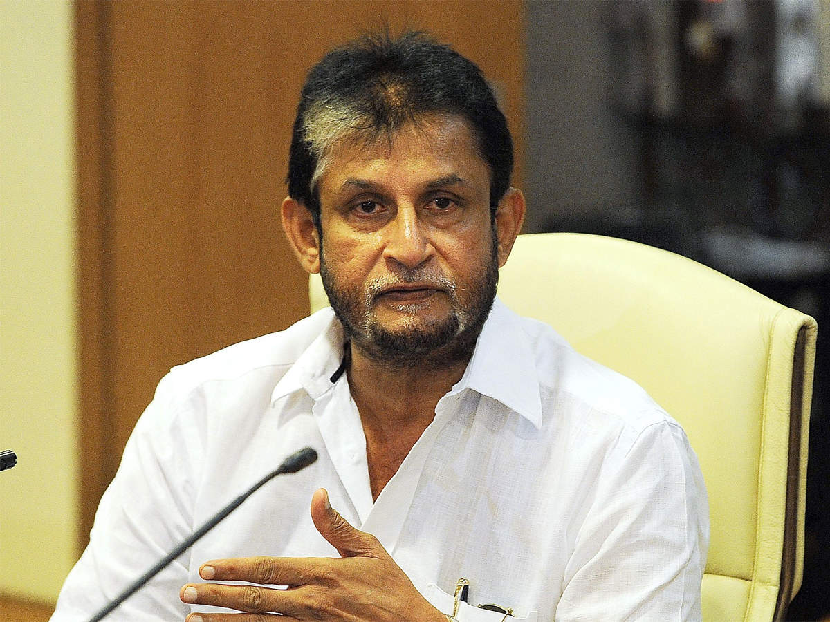 Sandeep Patil says he&#39;s not in favour of four-day Tests | Cricket News - Times of India
