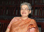 Dr Madhuri Agarwal