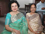 Neelima Singh and Neeru Gupta