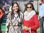 Richa Agarwal and Rajshree Maheshwari