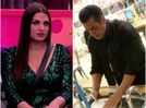 
Exclusive - Bigg Boss 13's Himanshi on Salman washing utensils: I said he was being paid for his job, but didn't mean to insult him
