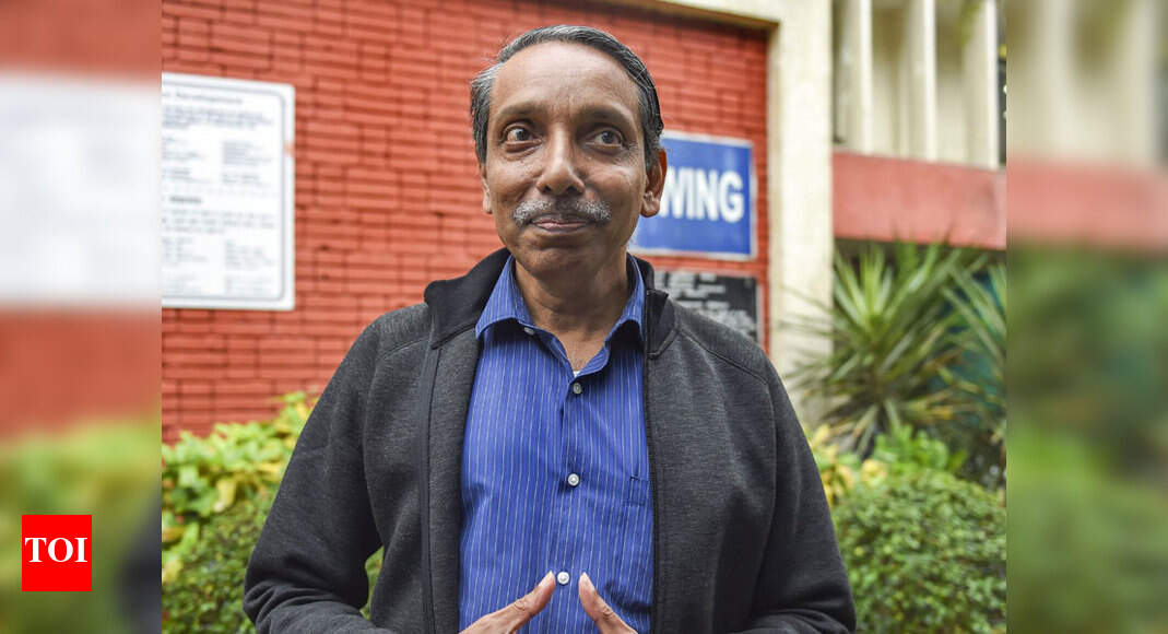 Be more communicative: HRD ministry to JNU VC