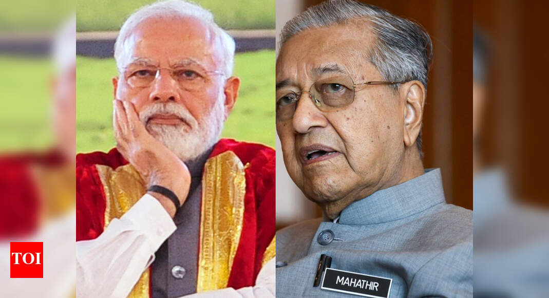 India may slap trade curbs on Malaysia