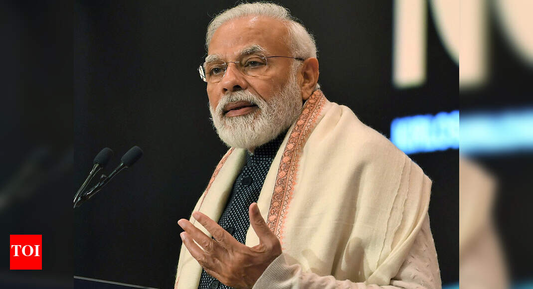 CAA stir: Modi cancels Assam visit for 2nd time