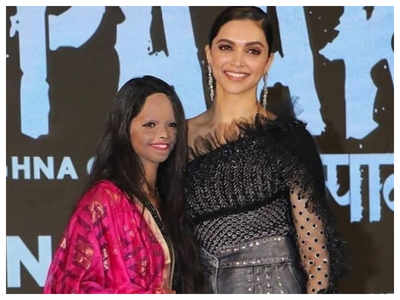 ‘Chhapaak’: Laxmi Agarwal’s lawyer to take legal action against the makers of the Deepika Padukone starrer
