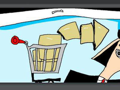 CCI: Can probe unfair practices by e-comm companies