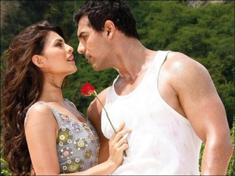 'Attack': John Abraham and Jacqueline Fernandez starts shooting for the action-thriller