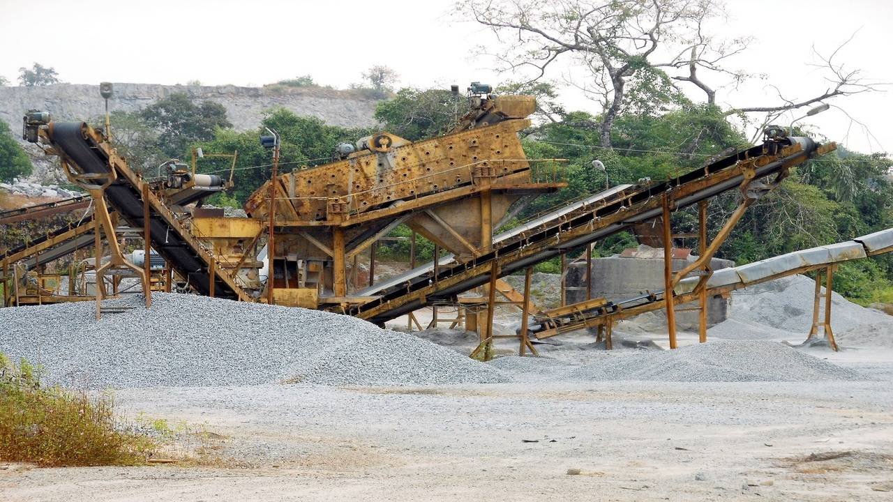 Stone Crusher Plant China Trade,Buy China Direct From Stone Crusher Plant  Factories at