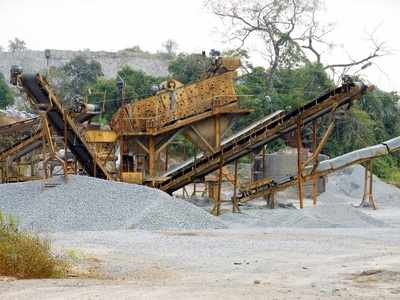 How to start stone crusher plant business