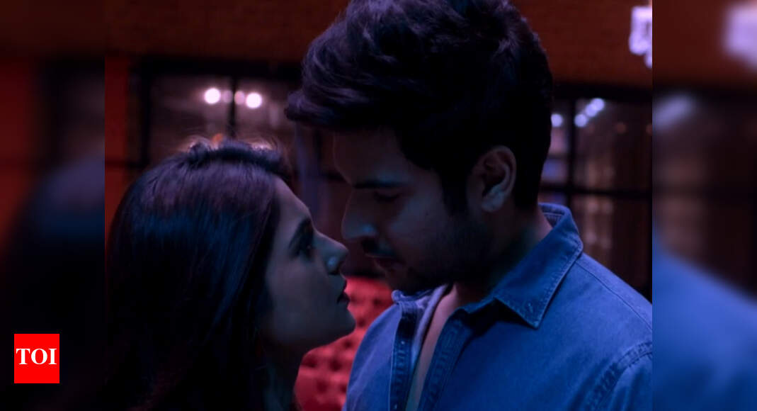Beyhadh 2 update, January 8: Maya and Rudra kiss each other - Times of ...
