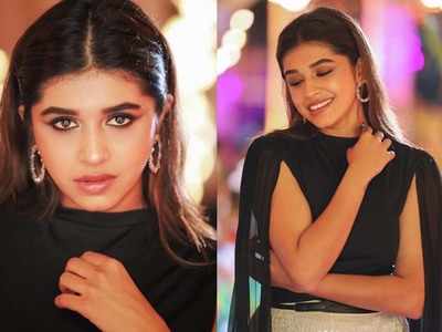 Gorgeous Alert! Sanskruti Balgude is a sight to behold in her latest Instagram photos