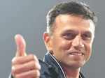 Rahul Dravid