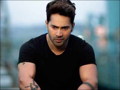 Varun Dhawan Hairstyle New And Latest 2023 Name