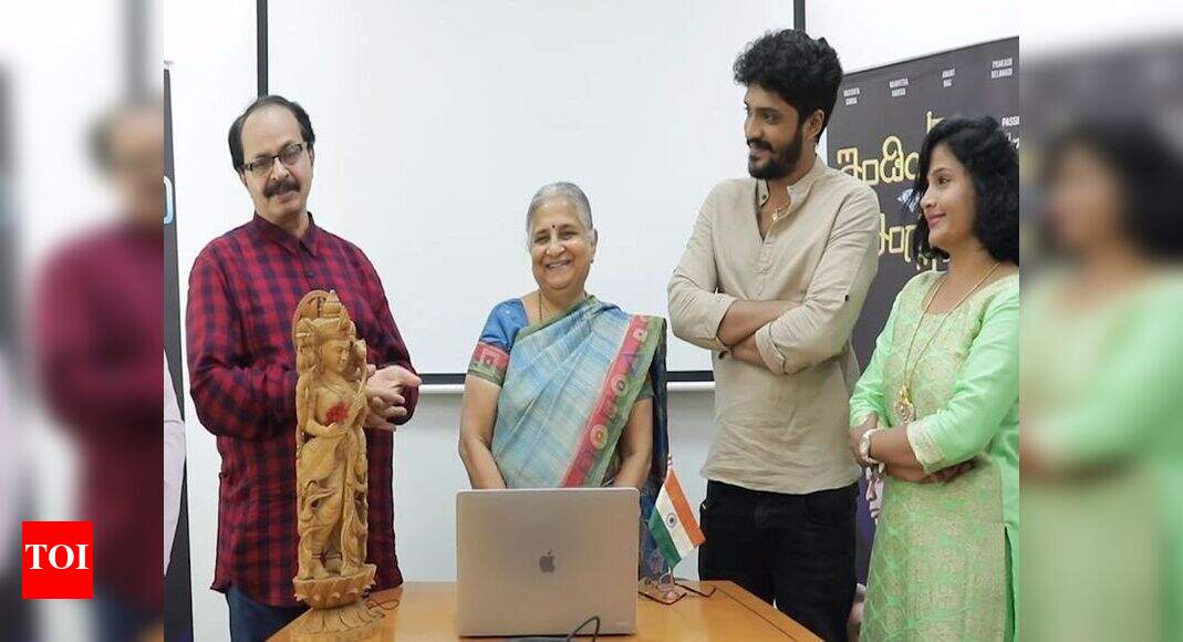 Kannada Movie Lovers Rejoice! Www.Kannada Movierulz.Com Is Here! - u2cue0b